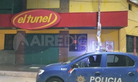 Hay 20 personas detenidas por intentos de robo en supermercados Hay 20 personas detenidas por intentos de robo en supermercados