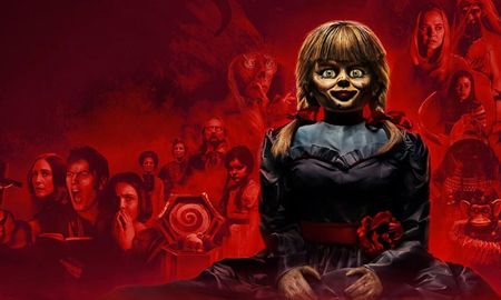 Películas de terror basadas en historias reales, ideales para la lluvia Películas de terror basadas en historias reales, ideales para la lluvia