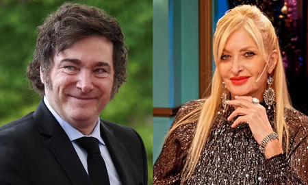 yuyito gonzalez confirmo cuando se mudara con javier milei a la quinta presidencial de olivos yuyito gonzalez confirmo cuando se mudara con javier milei a la quinta presidencial de olivos