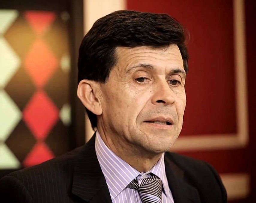 Oroño sobre D4: “No existe asociación ilícita”