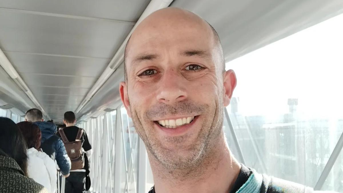 Mar del Plata: un turista español murió al caer de un acantilado mientras se sacaba una foto