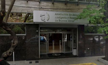 La Justicia secuestró documentación clave en la Asociación de Anestesia en el marco de la investigación. La Justicia secuestró documentación clave en la Asociación de Anestesia en el marco de la investigación.