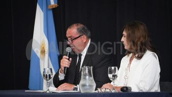 Poletti inauguró las sesiones del Concejo: balance de gestión y nuevos proyectos para la ciudad
