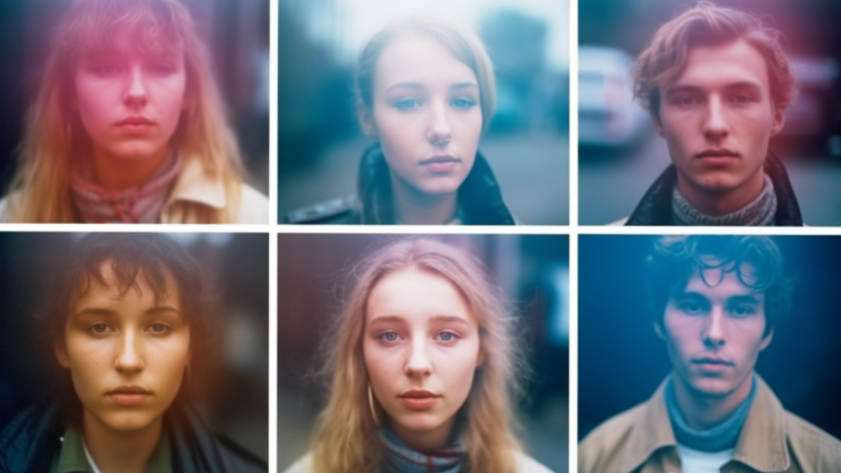 Descubrí el significado de los colores del aura y cómo influyen en tu vida