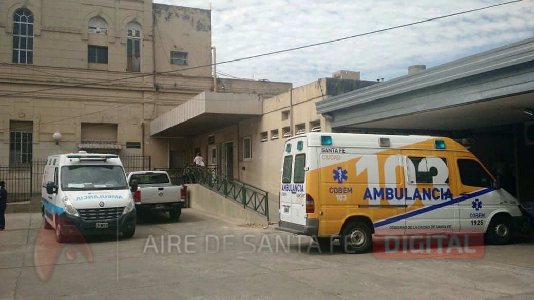 Desde el Ministerio de Salud garantizan la atención en los efectores provinciales