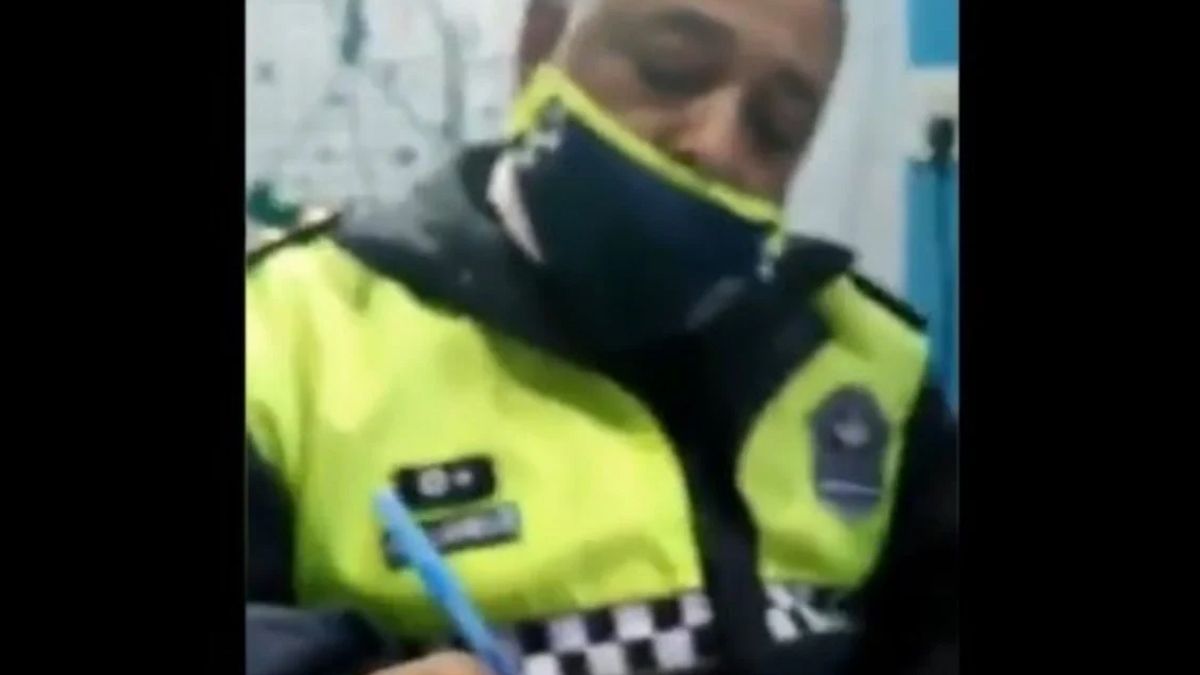 Prisión preventiva a seis policías acusados de agredir a un abogado en Tucumán