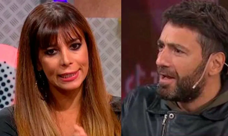 Ximena Capristo habló tras su separación de Gustavo Conti: Soy la mujer más cornuda del condado Ximena Capristo habló tras su separación de Gustavo Conti: Soy la mujer más cornuda del condado