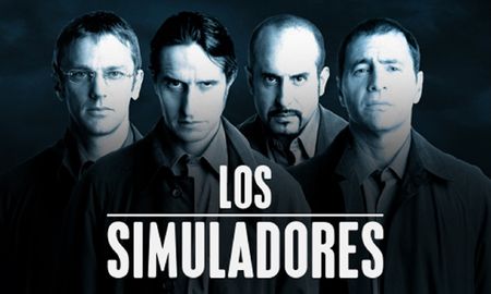 Los Simuladores Los Simuladores