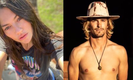 Sofía Jujuy Jiménez se puso muy incómoda cuando le preguntaron sobre un joven con el que se mostró en redes. Sofía Jujuy Jiménez se puso muy incómoda cuando le preguntaron sobre un joven con el que se mostró en redes.