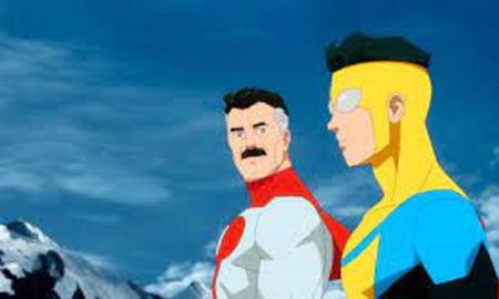 Amazon Prime Video: de qué trata Invincible, su serie de superhéroes. Amazon Prime Video: de qué trata Invincible, su serie de superhéroes.