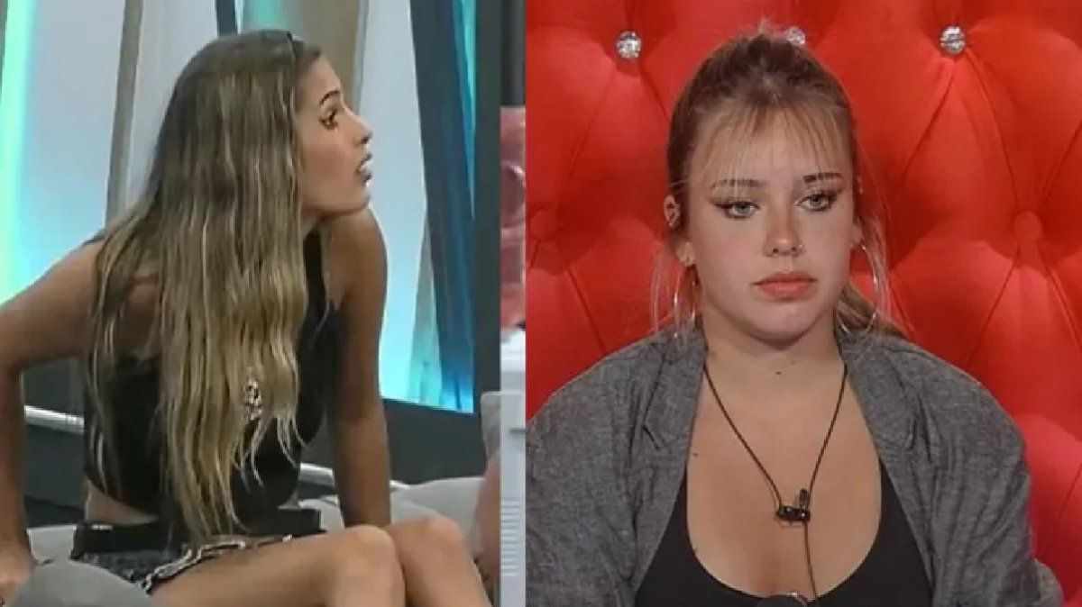 Gran Hermano: un grito del exterior de la casa confirmo una traición y revoluciono todo