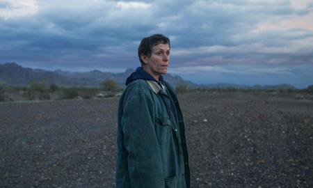 La imperdible película de drama sobre un viaje emotivo a través de la desolación y la esperanza La imperdible película de drama sobre un viaje emotivo a través de la desolación y la esperanza