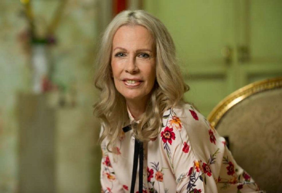 María Valenzuela hizo una dura confesión en PH