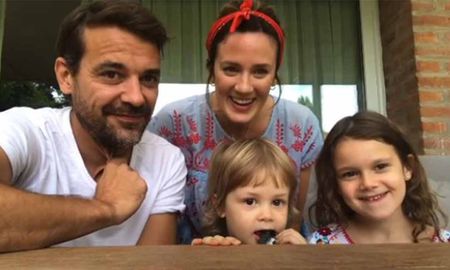 paula chaves decepciono a sus fans con el nombre que eligio para su beba paula chaves decepciono a sus fans con el nombre que eligio para su beba