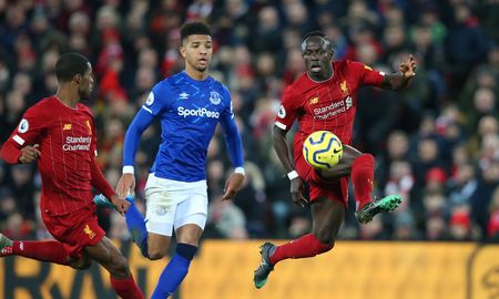 la premier league prepara su regreso con la inminente consagracion de liverpool la premier league prepara su regreso con la inminente consagracion de liverpool
