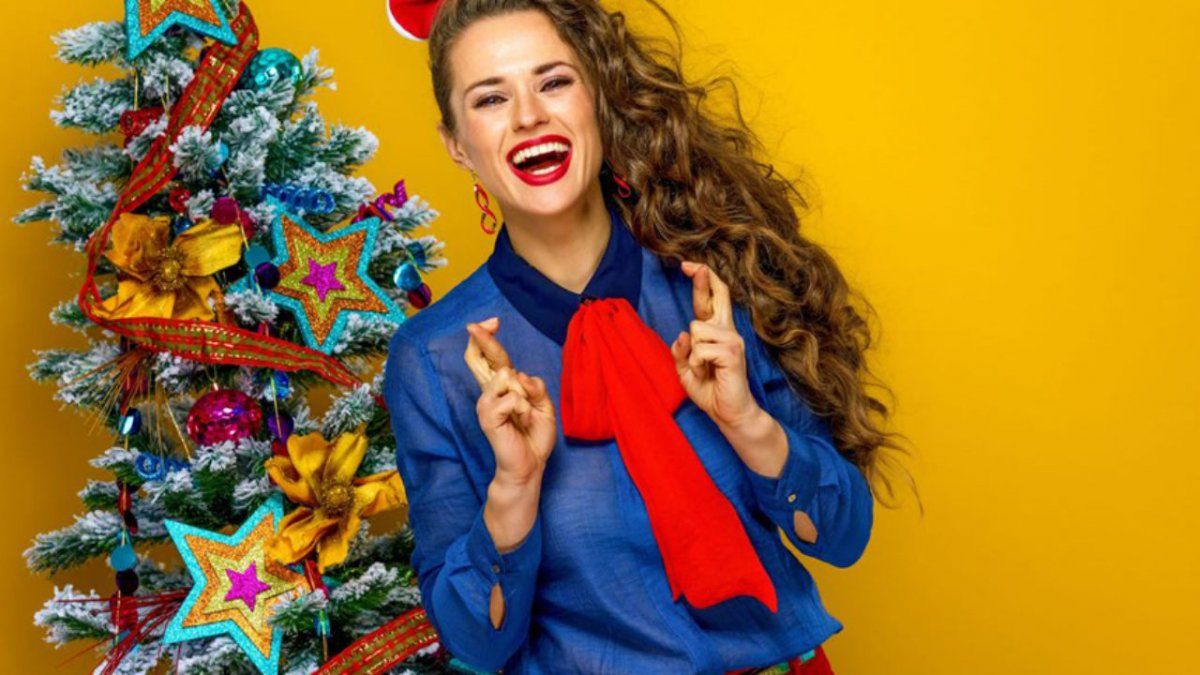 Navidad 2024: los rituales de limpieza para eliminar las energías negativas antes del 24 de diciembre.