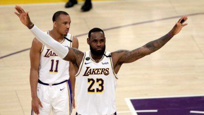 La NBA deberá invertir una fortuna para la reanudación de la temporada en Disney