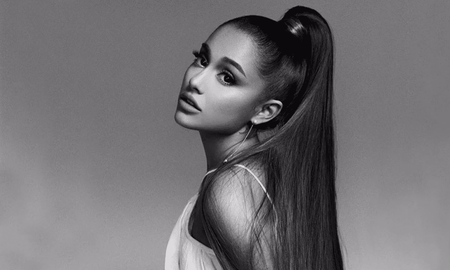 Ariana Grande logró patentar su peinado de coleta alta como un sello de marca personal. Ariana Grande logró patentar su peinado de coleta alta como un sello de marca personal.