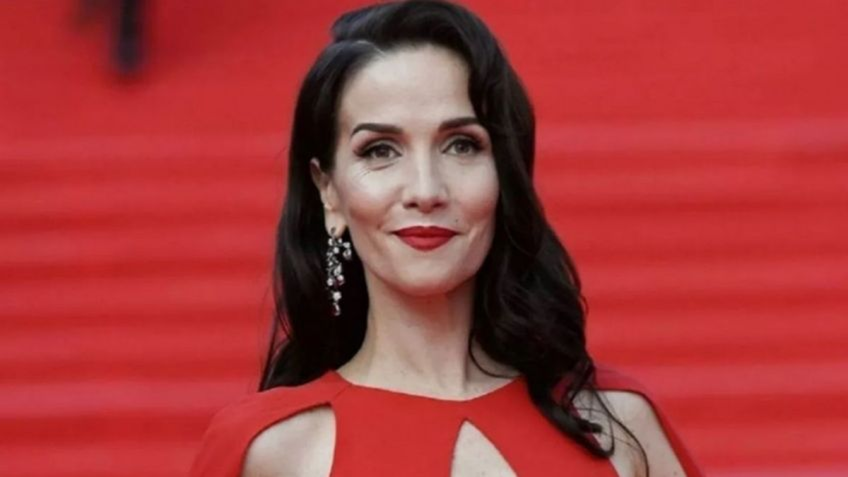 Cómo es la millonaria casa que vendió Natalia Oreiro