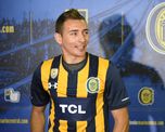 El delantero de 33 a&ntilde;os baraja la posibilidad de ponerle fin a su carrera como profesional.