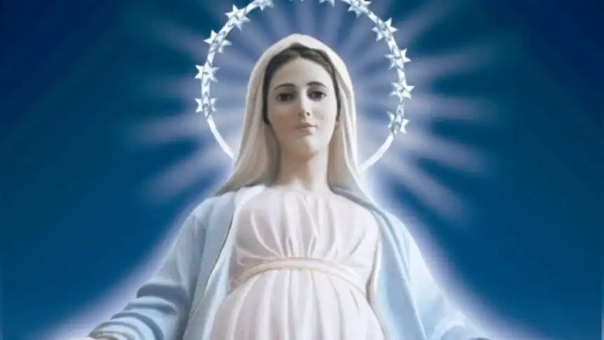 Todos los 8 de diciembre, en Argentina y muchos países del mundo, se conmemora la Inmaculada Concepción de la Virgen María.