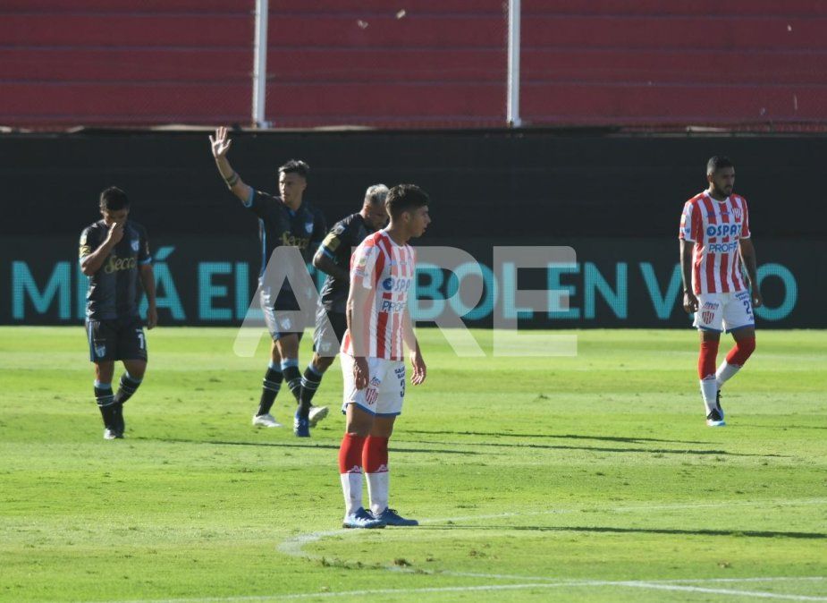 Con la victoria de Arsenal ante Racing, Unión quedó afuera de la Zona Campeonato y jugará la Zona Complementaria de la Copa Diego Maradona.