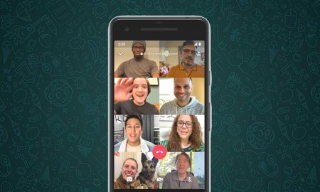 WhatsApp continúa desarrollando mejoras y nuevas funciones para su plataforma. WhatsApp continúa desarrollando mejoras y nuevas funciones para su plataforma.