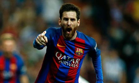 los homenajes de barcelona a messi por sus 500 goles los homenajes de barcelona a messi por sus 500 goles