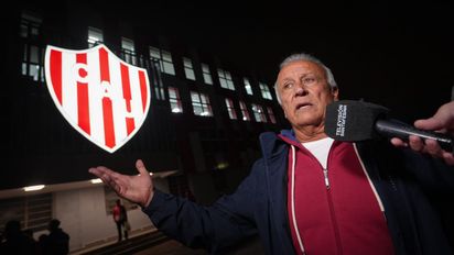 Miguel del Sel, nuevo vicepresidente de Unión: 