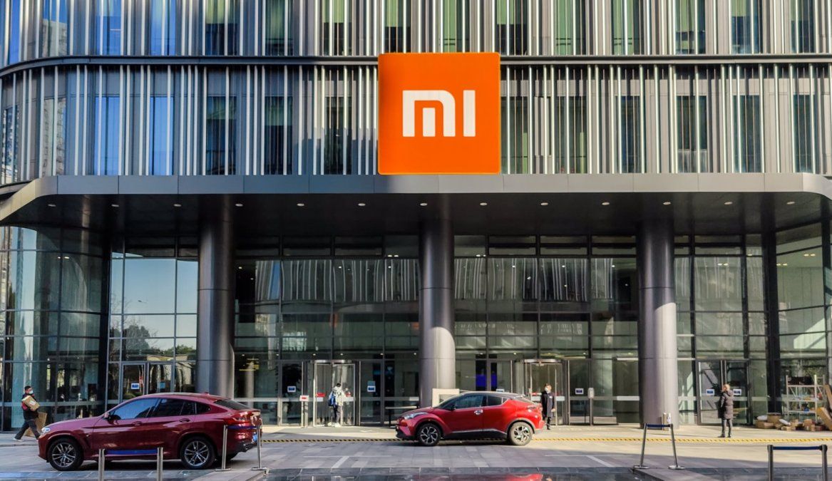 Xiaomi podrá desarrollar tranquilamente su actividades desde ahora.