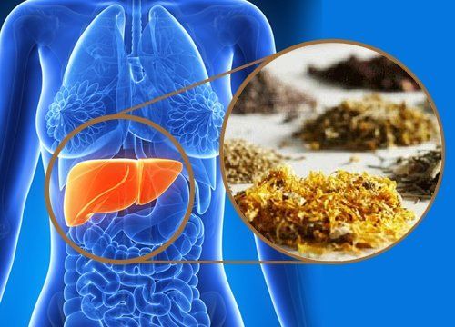 7 alimentos que limpian tu hígado y tu cuerpo