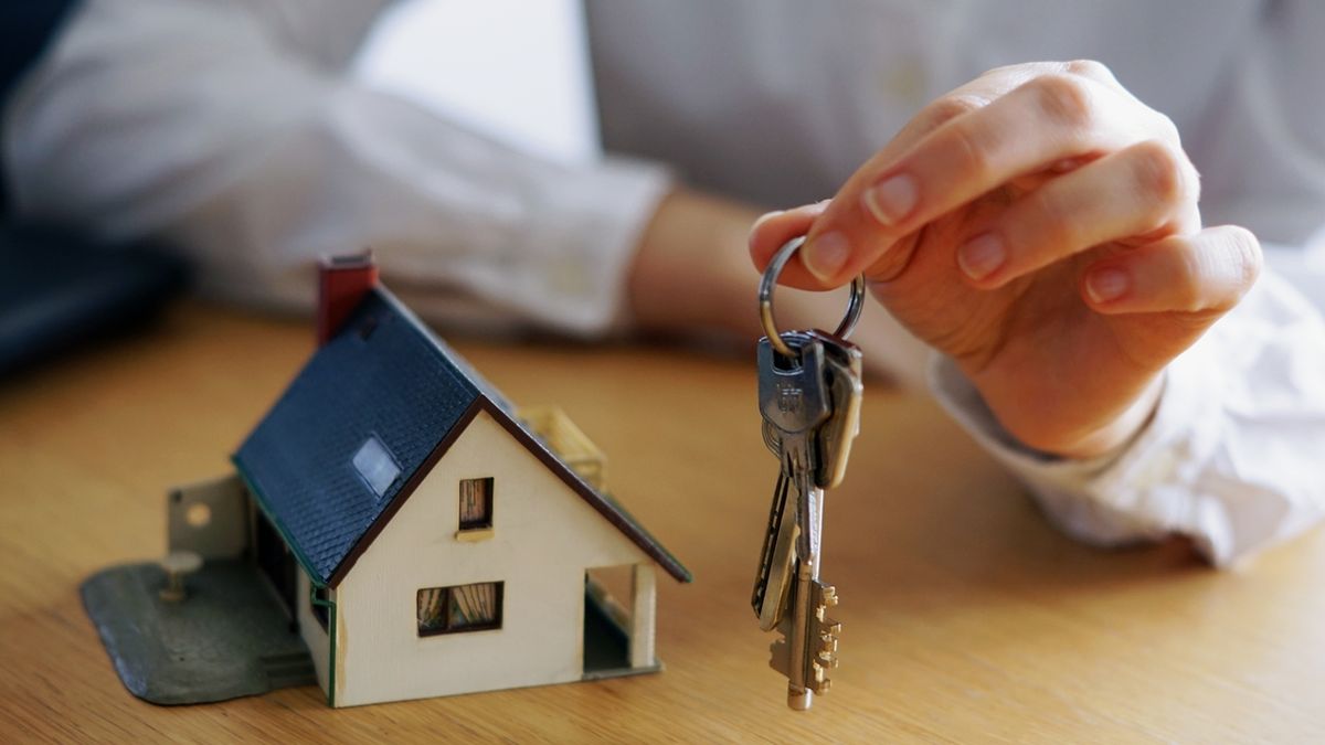 La situación económica