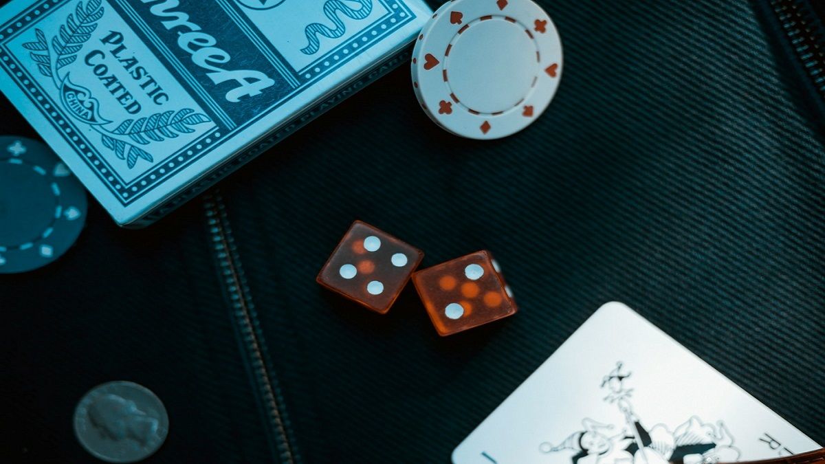 Las apuestas datan de hace más de 2000 años.