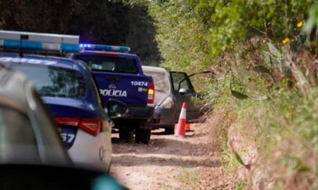 Un financista y exdirigente deportivo fue encontrado sin vida en Río Cuarto, Córdoba. Un financista y exdirigente deportivo fue encontrado sin vida en Río Cuarto, Córdoba.