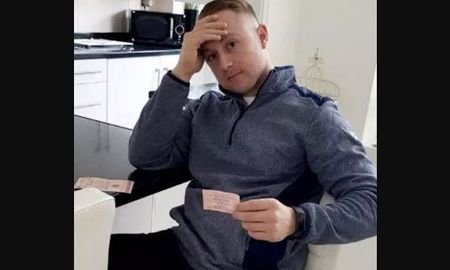 Ganó la lotería, festejó que su vida iba a cambiar y cuando recibió el premio se llevó la peor sorpresa