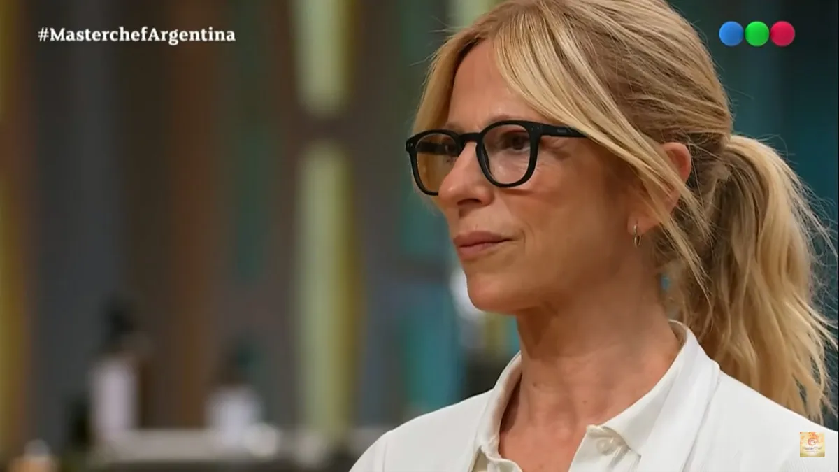 Betular enfrentó a Claudia Fontán.