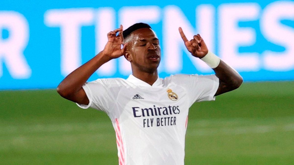 Los brasileños del Real Madrid que sean convocados a su selección deberán hacer 10 días de cuarentena al retornar a España.