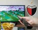 La decisión que tomaron para Colón vs Talleres (RE) y afectó a los hinchas: ¿Qué canal lo pasa en vivo por TV? La decisión que tomaron para Colón vs Talleres (RE) y afectó a los hinchas: ¿Qué canal lo pasa en vivo por TV?