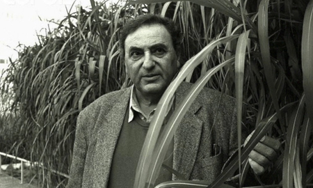 Efemérides del 28 de junio: en 1937 nace Juan José Saer Efemérides del 28 de junio: en 1937 nace Juan José Saer