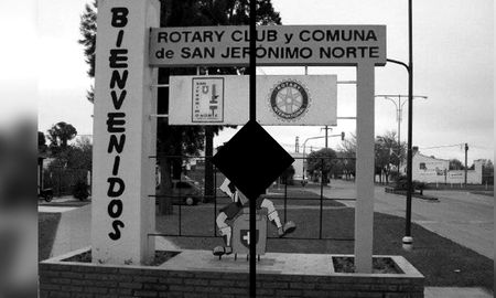 El médico imputado prestaba servicio en el Centro de Asistencia Municipal de San Jerónimo Norte El médico imputado prestaba servicio en el Centro de Asistencia Municipal de San Jerónimo Norte