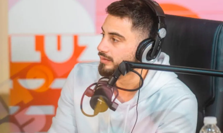 una medium contesto las preguntas de nicolas occhiato y lo que revelo lo hizo llorar
