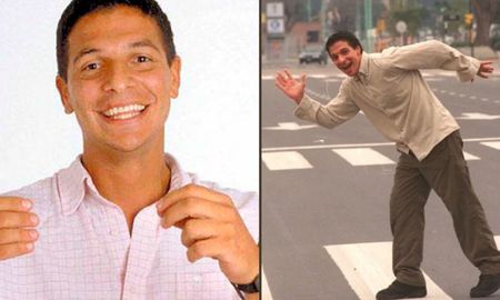 Así está hoy Marcelo Corazza, el ganador de la primera edición de Gran Hermano en 2001. Así está hoy Marcelo Corazza, el ganador de la primera edición de Gran Hermano en 2001.