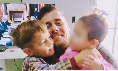 Nada funcionó: las razones por las que el padre de Lucio Dupuy analiza denunciar al Estado Nada funcionó: las razones por las que el padre de Lucio Dupuy analiza denunciar al Estado