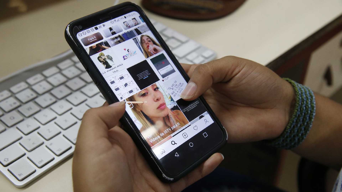 Es muy importante establecer algunos límites para proteger nuestra salud.