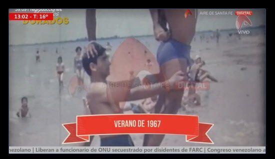 Momentos Dorados: Verano de 1967