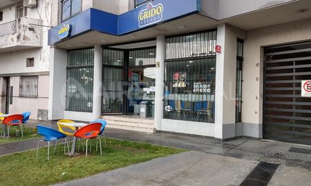Heladería Grido. Facundo Zuviría 4100 Heladería Grido. Facundo Zuviría 4100