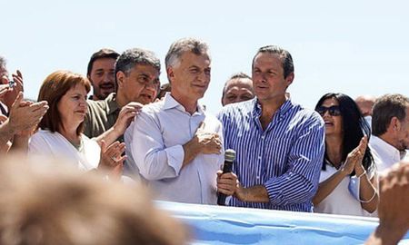 Aun no se fijó fecha para nueva indagatoria.