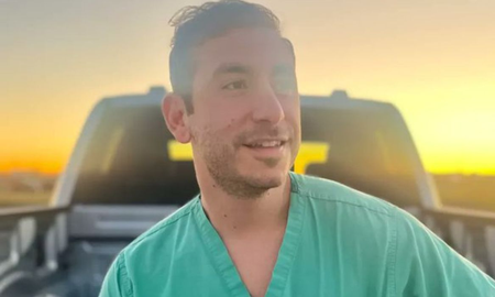 Un médico fue acusado por denunciar cambios de sexo en niños sin consentimiento Un médico fue acusado por denunciar cambios de sexo en niños sin consentimiento