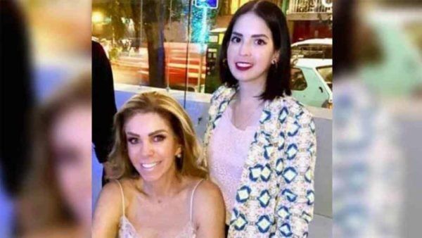 Rocío Sánchez Azuara revela detalles del fallecimiento de su hija Daniela