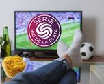 Se conoció qué canal transmitirá la Serie Río de La Plata 2026 Se conoció qué canal transmitirá la Serie Río de La Plata 2026